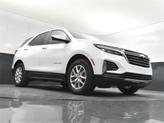 Thumbnail of 2024 Summit White Chevrolet Equinox