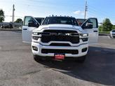 Thumbnail of 2025 Bright White Clearcoat RAM 2500