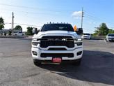 Thumbnail of 2025 Bright White Clearcoat RAM 2500