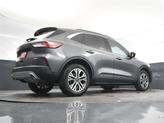Thumbnail of 2021 Carbonized Gray Metallic Ford Escape