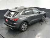 Thumbnail of 2021 Carbonized Gray Metallic Ford Escape
