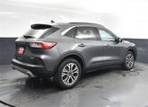 Thumbnail of 2021 Carbonized Gray Metallic Ford Escape