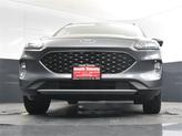 Thumbnail of 2021 Carbonized Gray Metallic Ford Escape