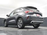 Thumbnail of 2021 Carbonized Gray Metallic Ford Escape