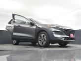 Thumbnail of 2021 Carbonized Gray Metallic Ford Escape