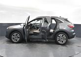Thumbnail of 2021 Carbonized Gray Metallic Ford Escape