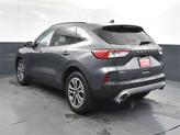 Thumbnail of 2021 Carbonized Gray Metallic Ford Escape