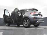 Thumbnail of 2021 Carbonized Gray Metallic Ford Escape