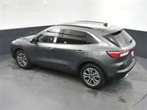 Thumbnail of 2021 Carbonized Gray Metallic Ford Escape