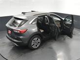Thumbnail of 2021 Carbonized Gray Metallic Ford Escape