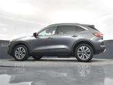 Thumbnail of 2021 Carbonized Gray Metallic Ford Escape