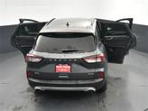 Thumbnail of 2021 Carbonized Gray Metallic Ford Escape