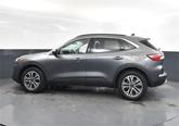 Thumbnail of 2021 Carbonized Gray Metallic Ford Escape