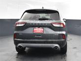 Thumbnail of 2021 Carbonized Gray Metallic Ford Escape