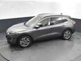 Thumbnail of 2021 Carbonized Gray Metallic Ford Escape
