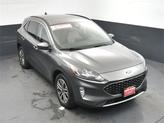 Thumbnail of 2021 Carbonized Gray Metallic Ford Escape
