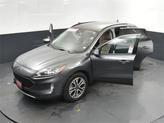 Thumbnail of 2021 Carbonized Gray Metallic Ford Escape