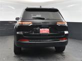 Thumbnail of 2025 Diamond Black Crystal Pearlcoat Jeep Grand Cherokee
