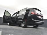 Thumbnail of 2025 Diamond Black Crystal Pearlcoat Chrysler Pacifica