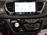 Thumbnail of 2025 Diamond Black Crystal Pearlcoat Chrysler Pacifica