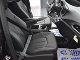 Thumbnail of 2025 Diamond Black Crystal Pearlcoat Chrysler Pacifica