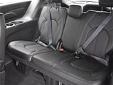 Thumbnail of 2025 Diamond Black Crystal Pearlcoat Chrysler Pacifica