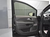 Thumbnail of 2025 Diamond Black Crystal Pearlcoat Chrysler Pacifica
