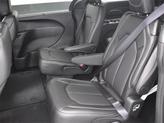 Thumbnail of 2025 Diamond Black Crystal Pearlcoat Chrysler Pacifica