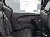 Thumbnail of 2025 Diamond Black Crystal Pearlcoat Chrysler Pacifica