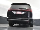 Thumbnail of 2025 Diamond Black Crystal Pearlcoat Chrysler Pacifica