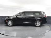 Thumbnail of 2025 Diamond Black Crystal Pearlcoat Chrysler Pacifica