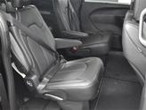 Thumbnail of 2025 Diamond Black Crystal Pearlcoat Chrysler Pacifica