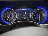 Thumbnail of 2025 Diamond Black Crystal Pearlcoat Chrysler Pacifica