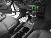 Thumbnail of 2025 Bright White Clearcoat Jeep Wrangler
