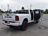 Thumbnail of 2025 Bright White Clearcoat RAM 2500