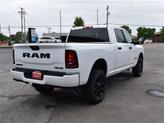 Thumbnail of 2025 Bright White Clearcoat RAM 2500