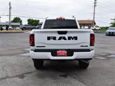 Thumbnail of 2025 Bright White Clearcoat RAM 2500