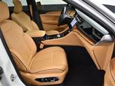 Thumbnail of 2024 Bright White Clearcoat Jeep Grand Cherokee
