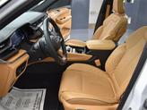 Thumbnail of 2024 Bright White Clearcoat Jeep Grand Cherokee