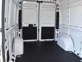 Thumbnail of 2025 Bright White Clearcoat RAM ProMaster 2500