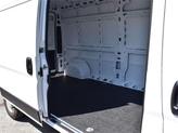 Thumbnail of 2025 Bright White Clearcoat RAM ProMaster 2500