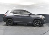 Thumbnail of 2024 Baltic Gray Metallic Clearcoat Jeep Compass