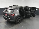 Thumbnail of 2024 Baltic Gray Metallic Clearcoat Jeep Compass