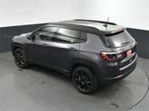Thumbnail of 2024 Baltic Gray Metallic Clearcoat Jeep Compass