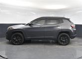 Thumbnail of 2024 Baltic Gray Metallic Clearcoat Jeep Compass