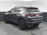 Thumbnail of 2024 Baltic Gray Metallic Clearcoat Jeep Compass