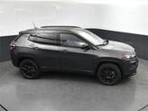 Thumbnail of 2024 Baltic Gray Metallic Clearcoat Jeep Compass