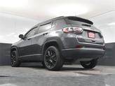 Thumbnail of 2024 Baltic Gray Metallic Clearcoat Jeep Compass