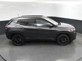 Thumbnail of 2024 Baltic Gray Metallic Clearcoat Jeep Compass