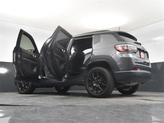 Thumbnail of 2024 Baltic Gray Metallic Clearcoat Jeep Compass